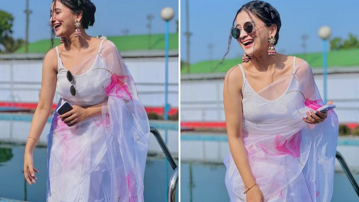 <div class="paragraphs"><p>Alia Bhatt's doppelganger shared a recent video on Instagram.</p></div>