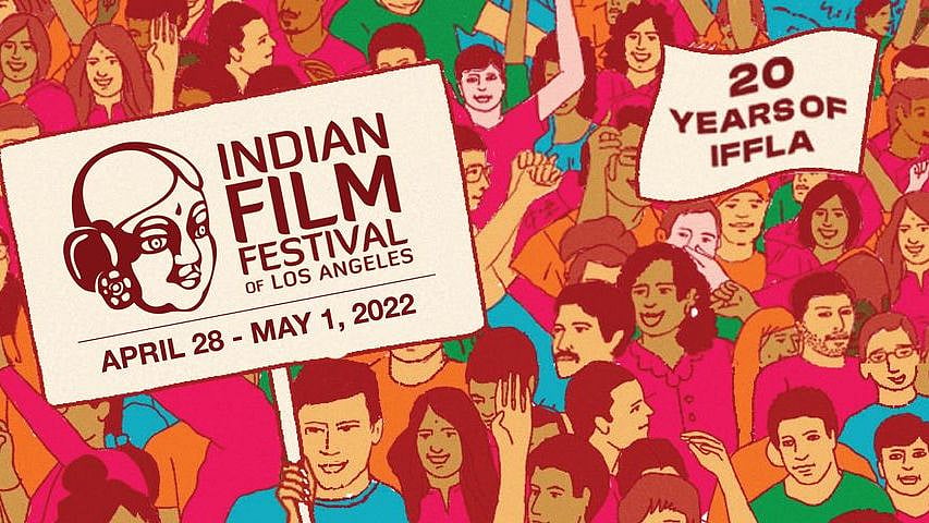 <div class="paragraphs"><p>Indian Film Festival of LA</p></div>