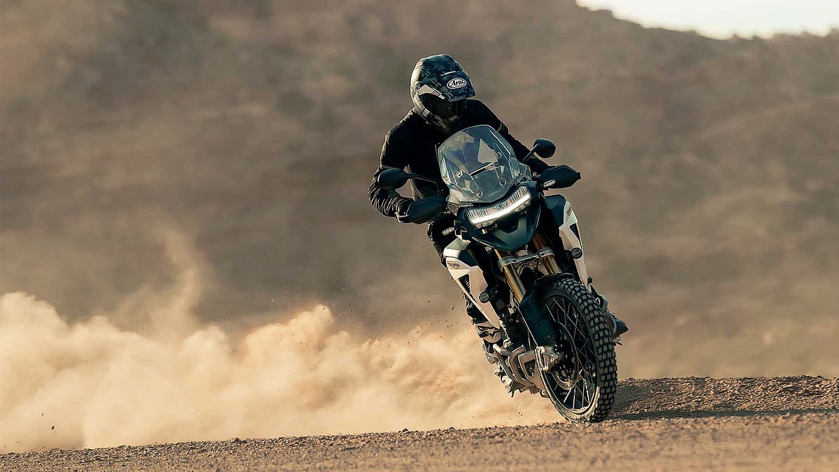 <div class="paragraphs"><p>Check Triumph Tiger 1200 price in India.</p></div>