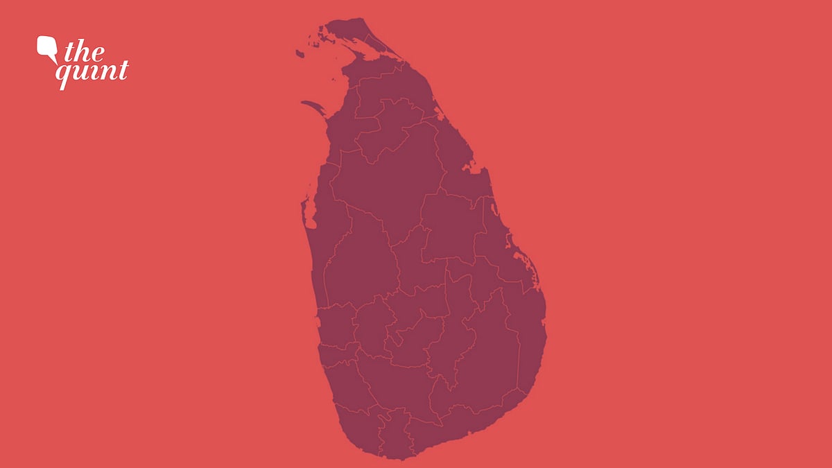 <div class="paragraphs"><p>A State of Emergency was declared on 6 May in the island country.</p></div>