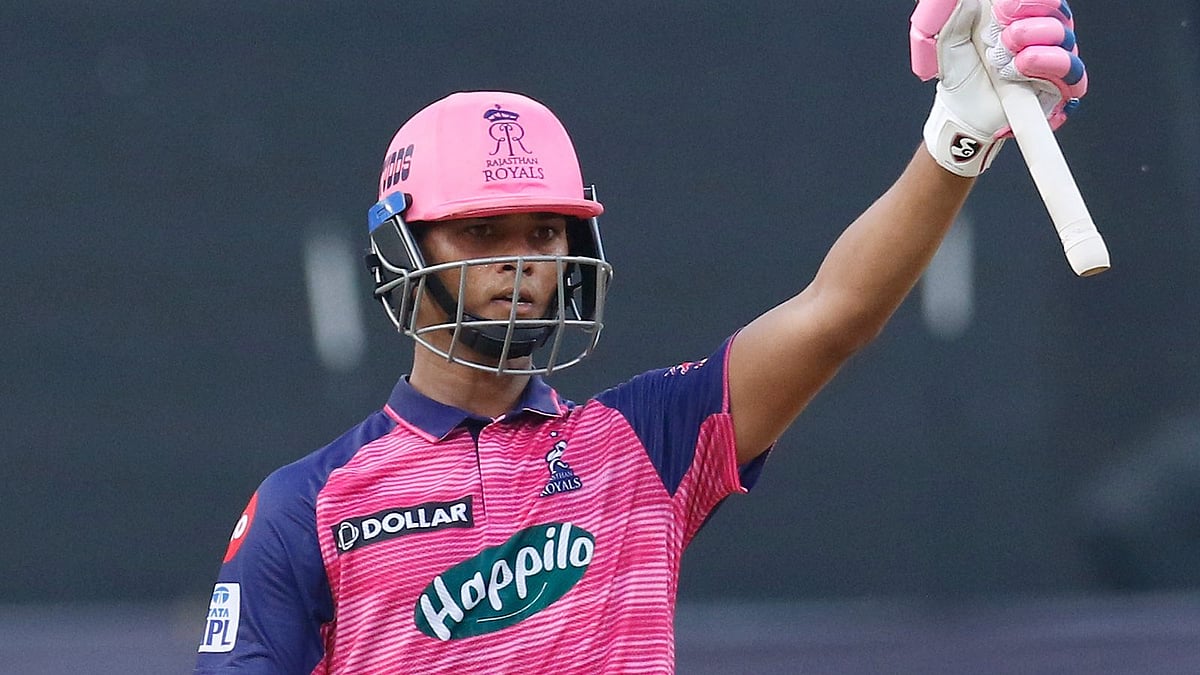 <div class="paragraphs"><p>Ranji Trophy&nbsp;opening batsman for Mumbai, Yashasvi Jaiswal </p></div>