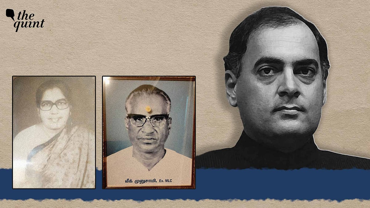 <div class="paragraphs"><p>Families of those who lost their lives in the bomb blast that killed former Prime Minister Rajiv Gandhi are furious with the Supreme Court verdict.</p></div>