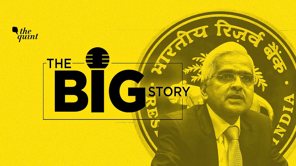 <div class="paragraphs"><p>Podcast on RBI Repo Rate Hike and Significance.</p></div>