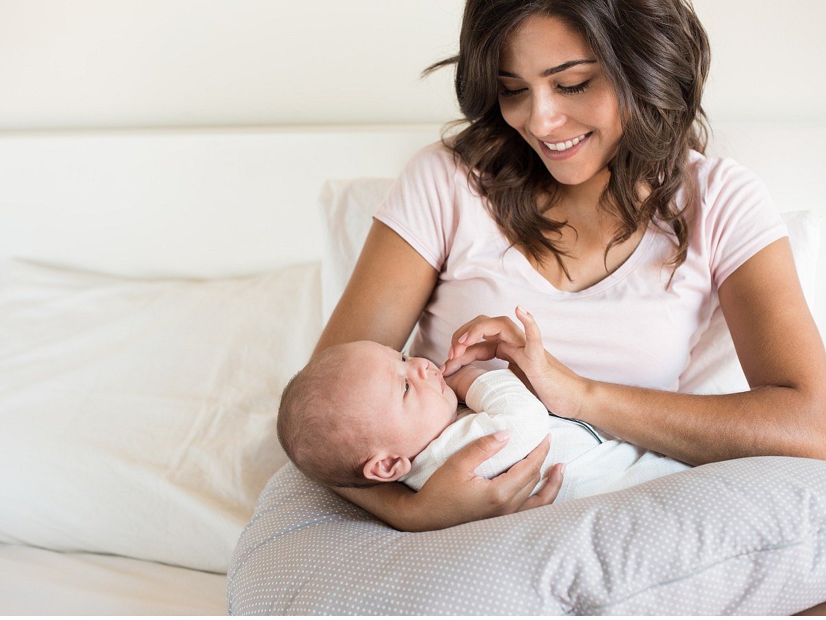 <div class="paragraphs"><p>7 tips for mothers who breastfeed their little ones. Image used for representative purposes. </p></div>