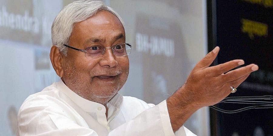 <div class="paragraphs"><p>Bihar Chief Minister Nitish Kumar. </p></div>