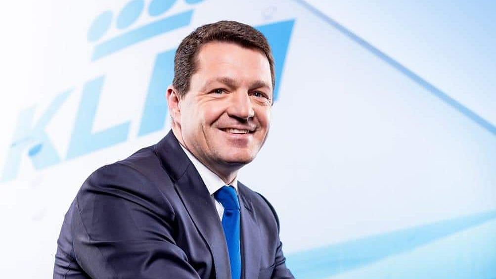 <div class="paragraphs"><p>The Board of Directors of InterGlobe Aviation, parent company of IndiGo, on Wednesday, 18 May, appointed Pieter Elbers as its new Chief Executive Officer (CEO).</p></div>