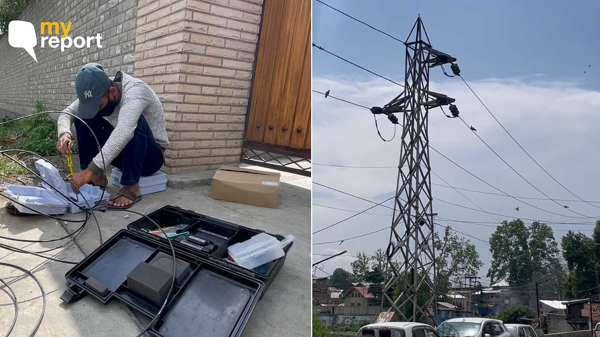 <div class="paragraphs"><p>Kashmir is facing its worst power outage.</p></div>