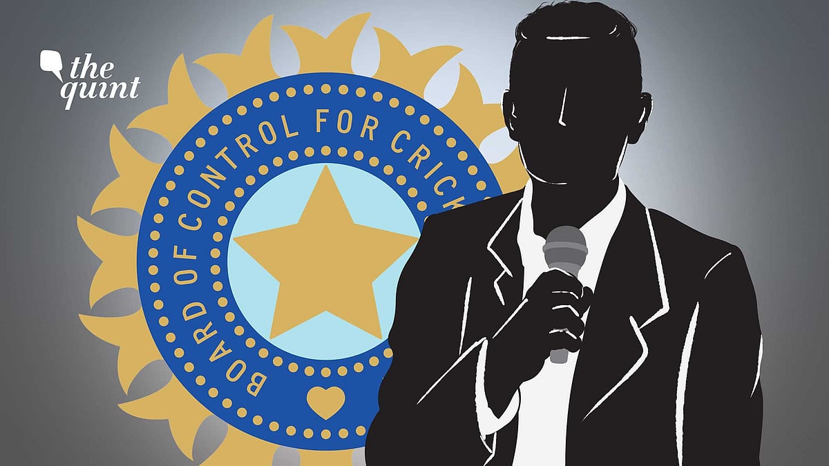 <div class="paragraphs"><p>Boria Majumdar has been banned for two years by the BCCI following an investigation by a three-member committee.</p></div>