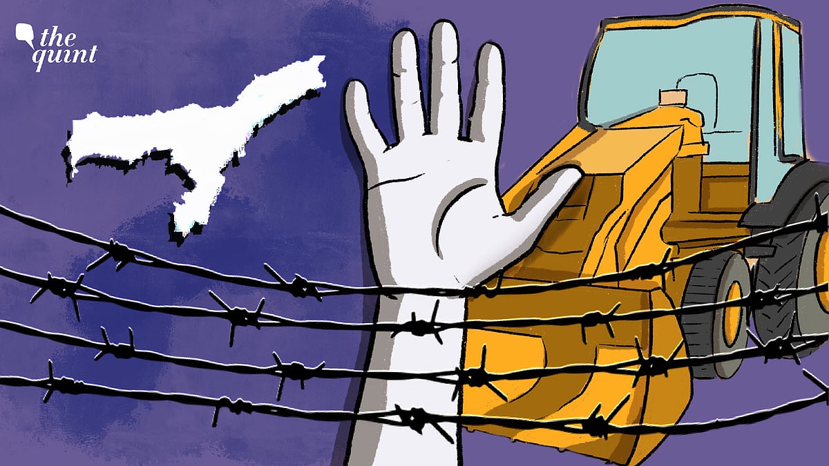 <div class="paragraphs"><p>The death of an Assam fish trader, Safikul Islam, in police custody and the subsequent arrest of his family and the demolition of their home throw up questions about the police's heavy-handedness.&nbsp;</p></div>