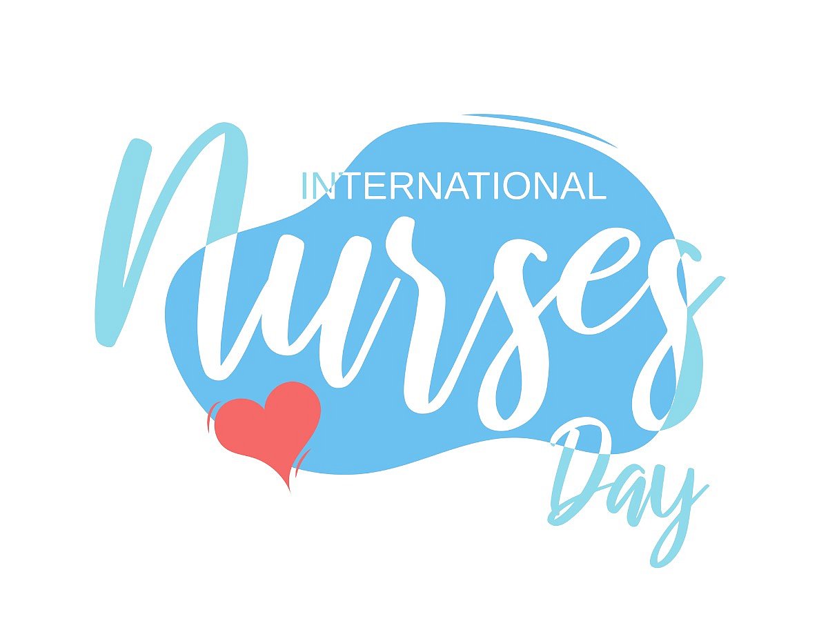 <div class="paragraphs"><p>International Nurse's day is celebrated on 12 May every year globally.</p></div>