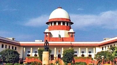 <div class="paragraphs"><p>Supreme Court of India. </p></div>