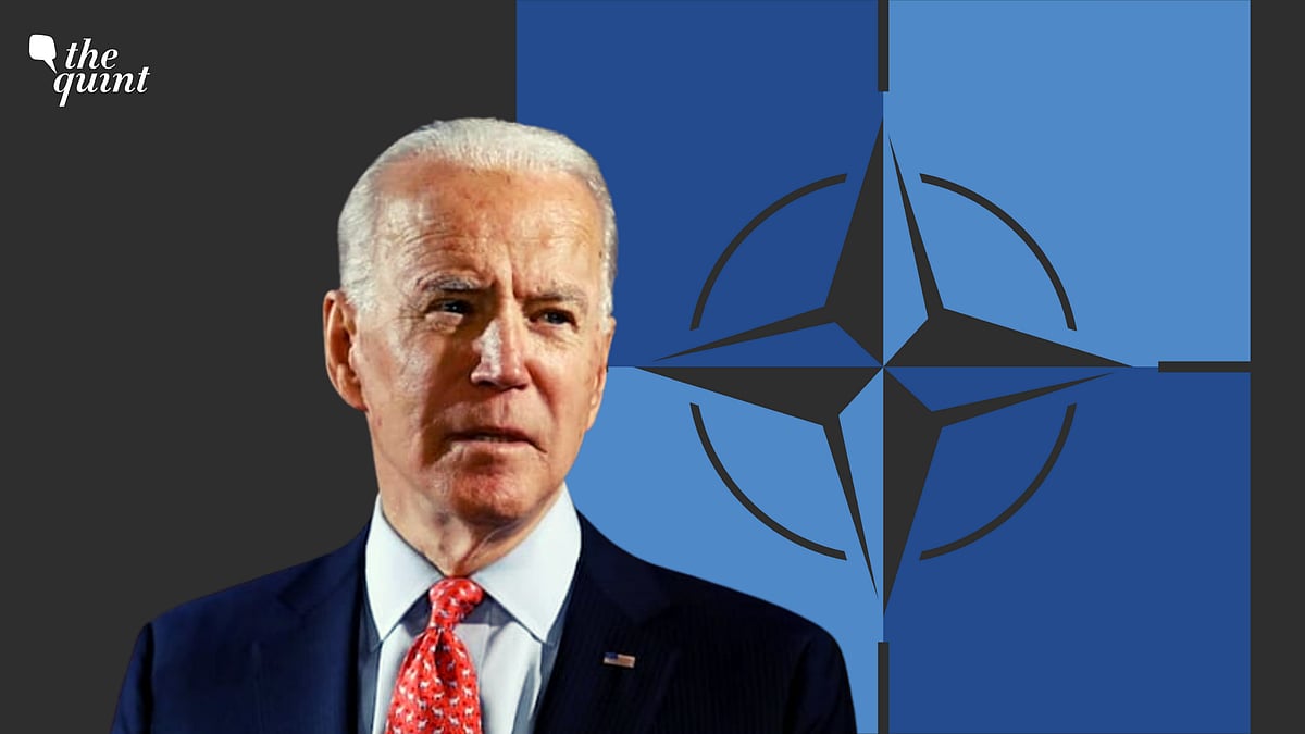 <div class="paragraphs"><p>In its new <a href="https://www.thequint.com/news/world/india-key-partner-russia-china-threats-biden-us-government-releases-first-national-security-strategy-nss-document-key-highlights">National Security Strategy (NSS)</a> released last week, the Biden administration has declared that <a href="https://www.thequint.com/topic/china">China</a> is the “most consequential geopolitical challenge” that the US confronts along with constraining a rampant Russia.</p></div>