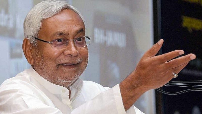 <div class="paragraphs"><p>Bihar Chief Minister Nitish Kumar. </p></div>