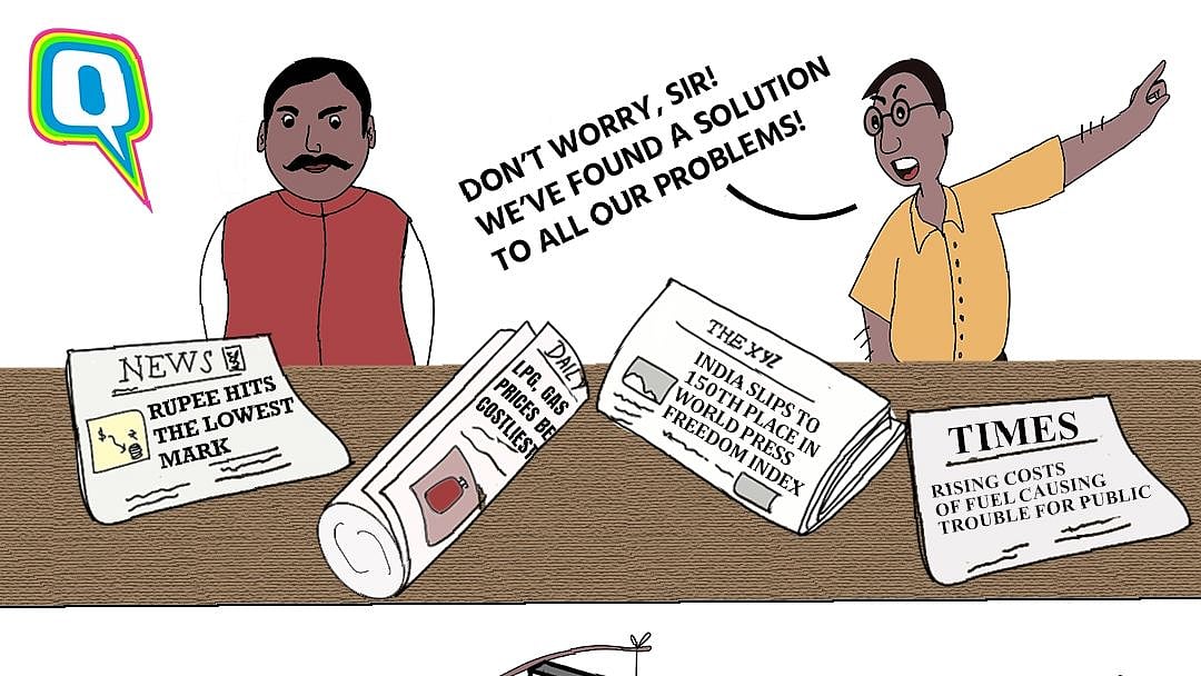 <div class="paragraphs"><p>India's (problematic) solution to every issue!</p></div>