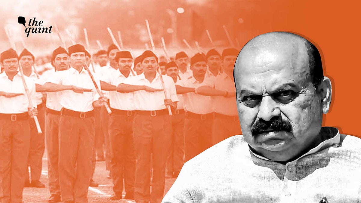 <div class="paragraphs"><p>Karnataka Chief Minister Basavaraj Bommai will have to favour Home Minister Araga Jnanendra if he wants to remain in the good books of the RSS.</p></div>