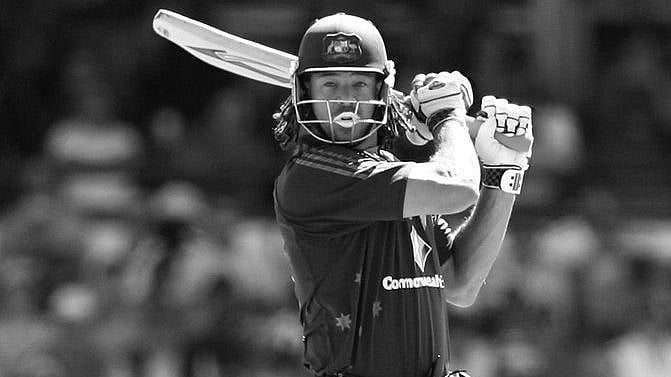 <div class="paragraphs"><p>Andrew Symonds passed away on 14 May&nbsp;</p></div>
