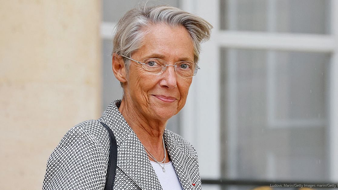 <div class="paragraphs"><p>Elisabeth Borne</p></div>