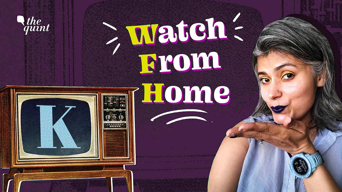 <div class="paragraphs"><p>Watch From Home: Weekend streaming recommendations starting with the letter K</p></div>