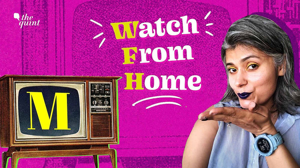 <div class="paragraphs"><p>What to watch this weekend on OTT platforms?</p></div>
