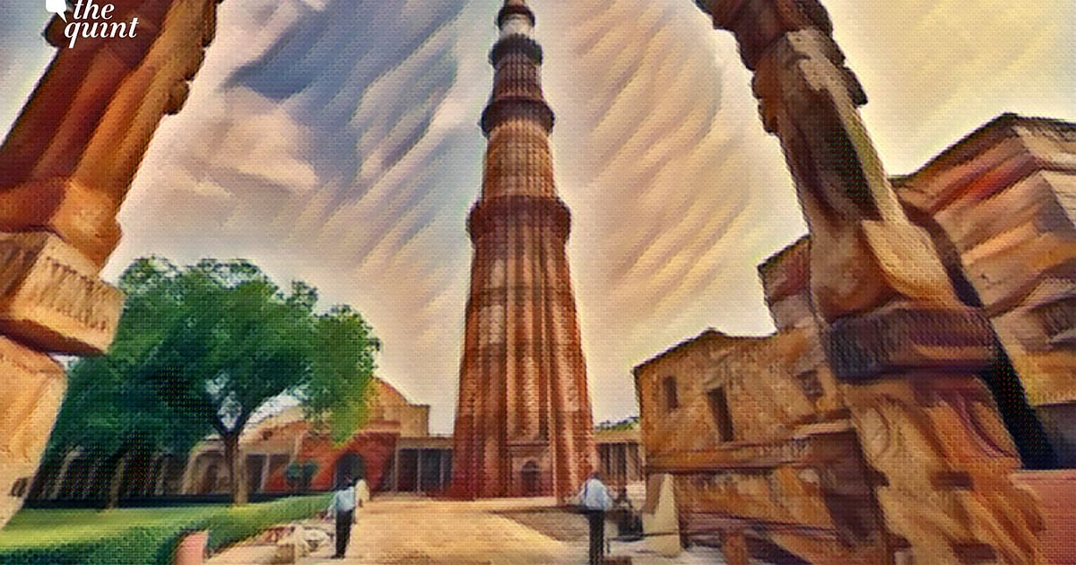 Hauz Khaz, Mehrauli, Burari, Dhaka: The Villages That Delhi Swallowed Up