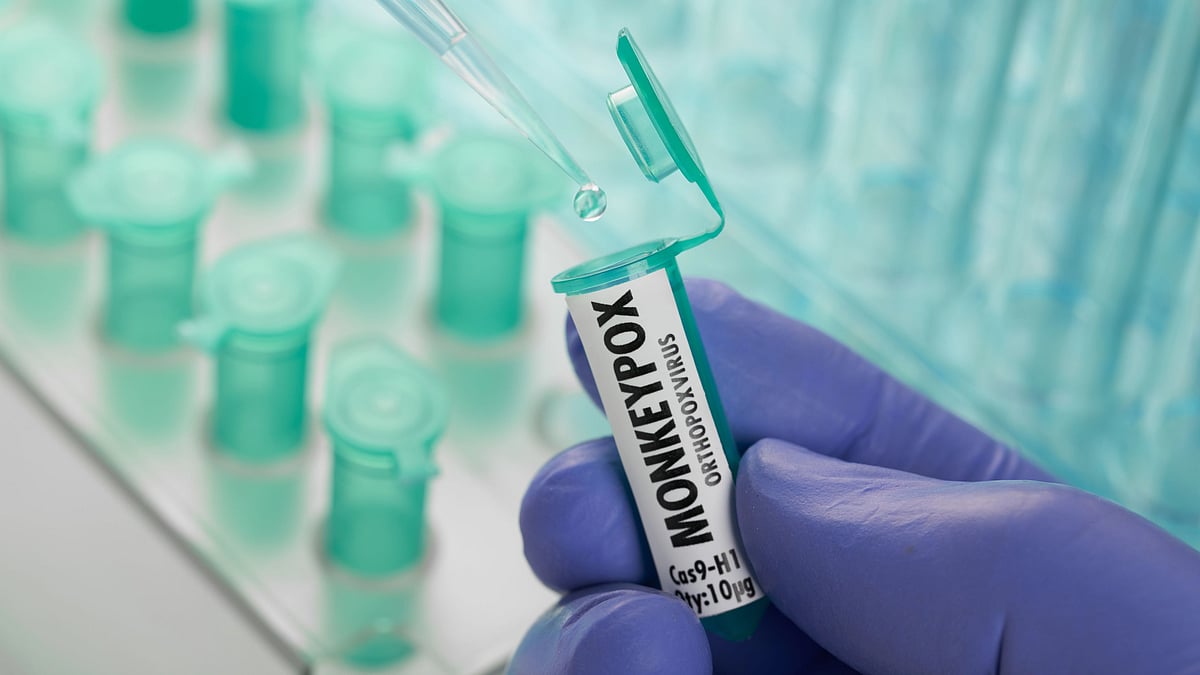 <div class="paragraphs"><p>The World Health Organization (WHO), on Saturday, 23 July, declared the global monkeypox outbreak a public health emergency of international concern.</p></div>