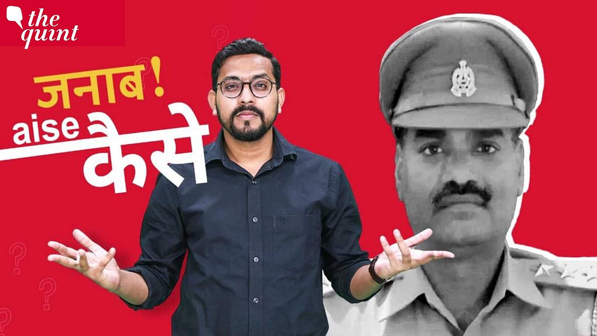<div class="paragraphs"><p>The Uttar Pradesh Police, infamous for 'Operation Langda', 'Thoko Neeti', 'Bulldozer Raj', is facing a slew of allegations.</p></div>