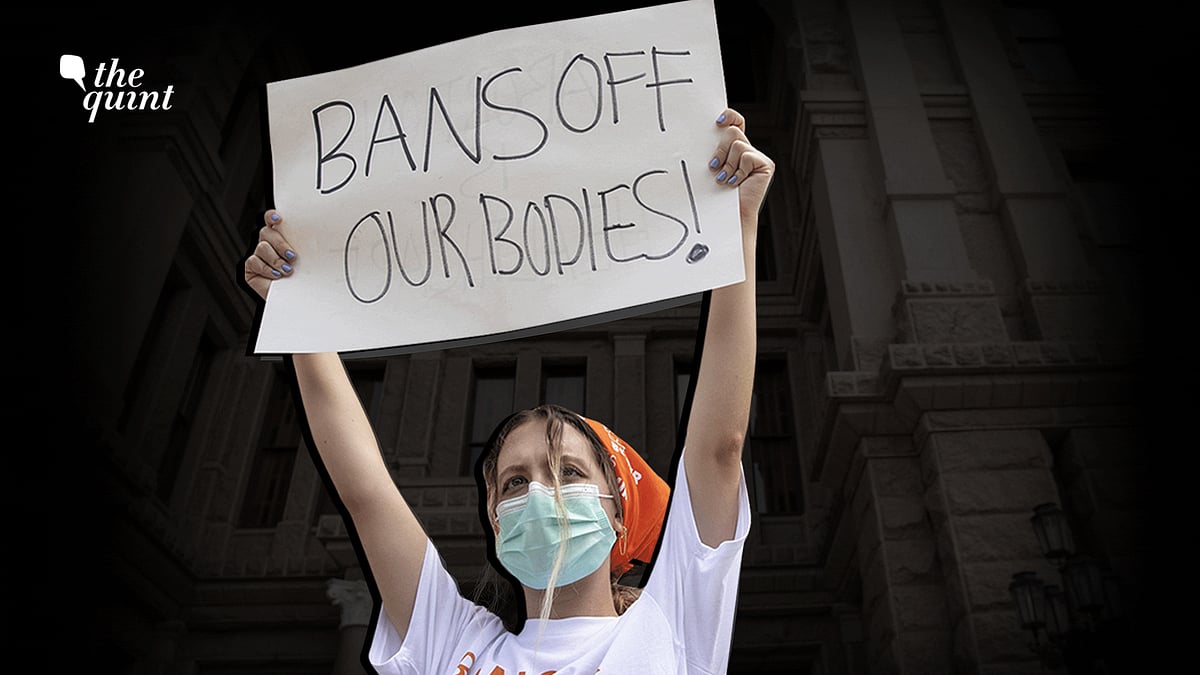 <div class="paragraphs"><p>Sex-selective abortion bans (SSAB) make it illegal for a physician to perform an abortion if they suspect a pregnant person could be seeking one due to a preference for the sex of the foetus.</p></div>