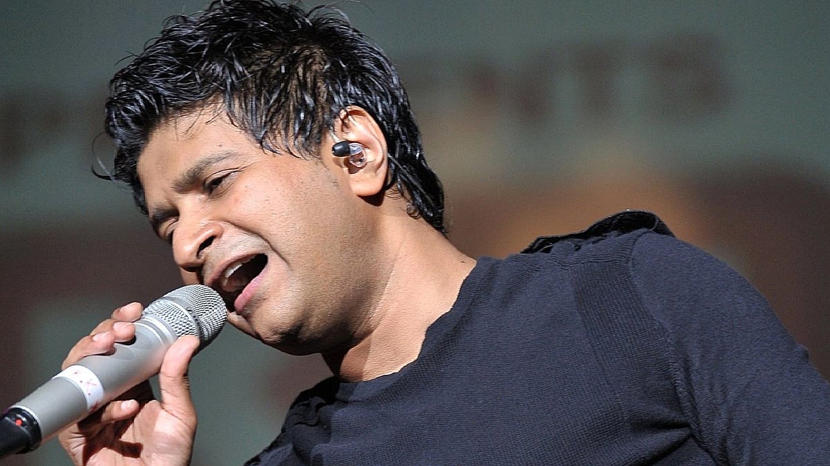 <div class="paragraphs"><p>Popular playback singer KK has passed away.</p></div>