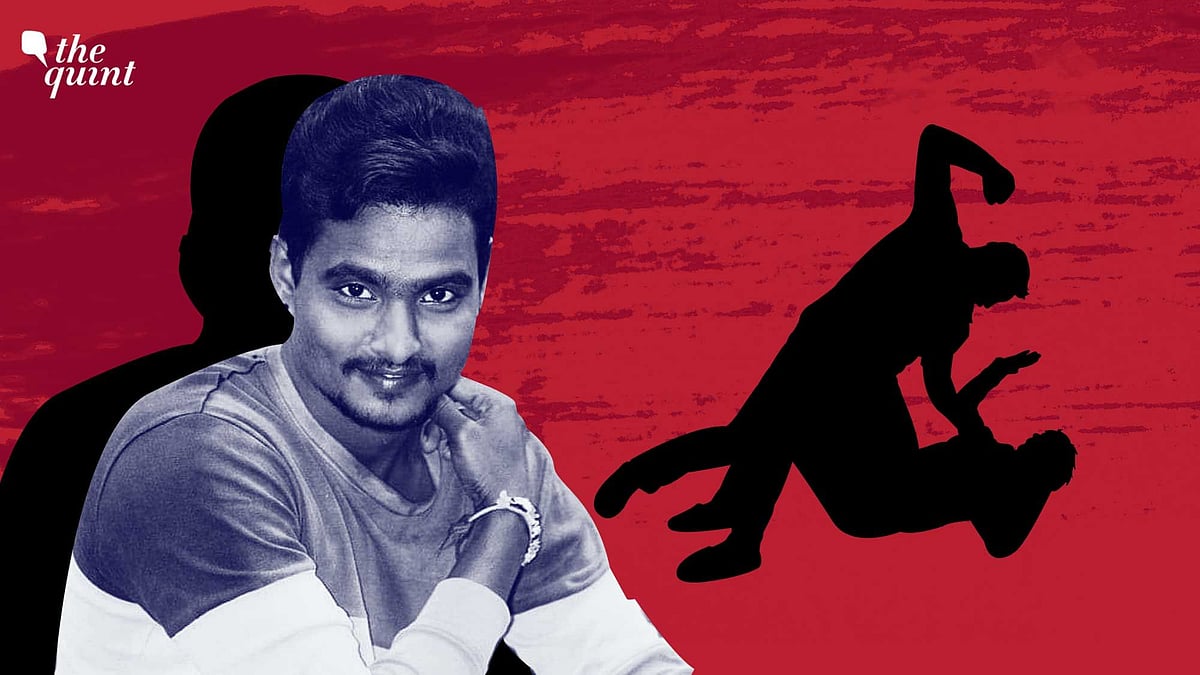 <div class="paragraphs"><p>Hate crime in Karnataka: Two Muslim men Shahabuddin and Nawaz arrested for killing sister’s Dalit Hindu partner in Kalaburagi's Wadi.</p></div>