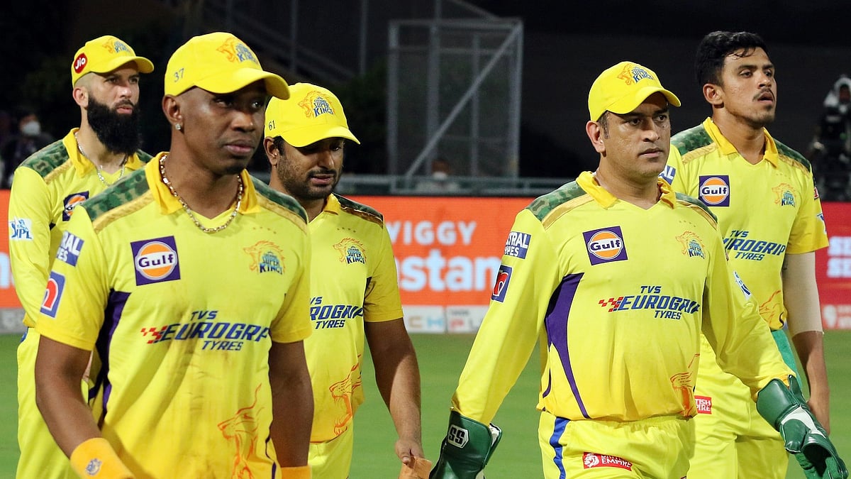 <div class="paragraphs"><p>Updated IPL 2022 Points Table, Orange Cap and Purple Cap Holder after Chennai Super Kings&nbsp;vs Delhi Capitals</p></div>