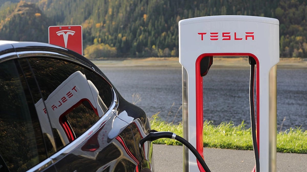 <div class="paragraphs"><p> Tesla is allowed to import and sell its cars in India, but has to pay a 100 percent tax that is currently imposed on all imported cars worth more than $40,000, roughly Rs 30 lakh.</p></div>