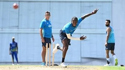 Pietersen passes verdict on Archer, says difficult to imagine him playing long-form cricket again.