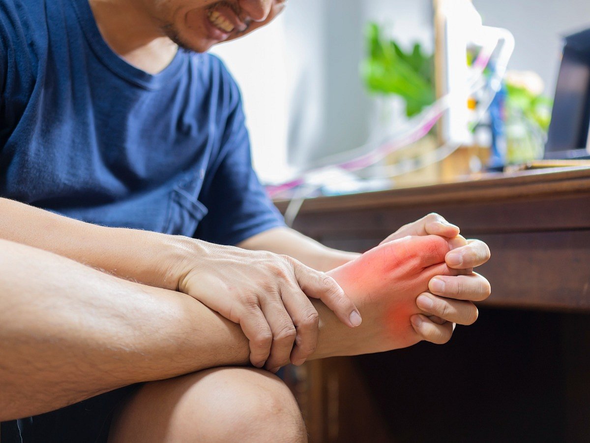 <div class="paragraphs"><p>These tips will help you keep your uric acid levels in check.</p></div>