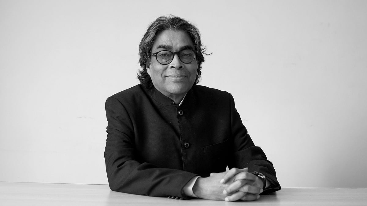 <div class="paragraphs"><p>Prof. Shubhashis Gangopadhyay, Dean, UPES School of Liberal Studies</p></div>