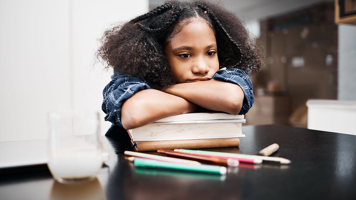 <div class="paragraphs"><p>ADHD continues from childhood to adulthood for many people.</p></div>