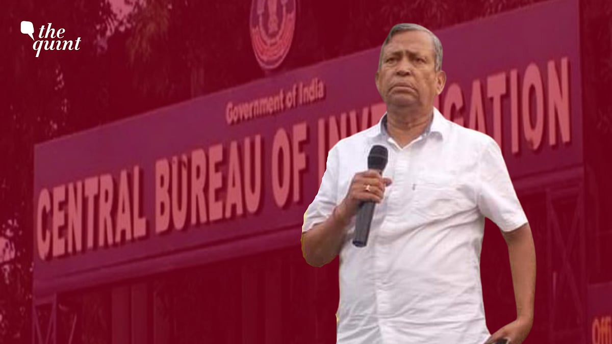 <div class="paragraphs"><p>Trinamool Congress (TMC) legislator Paresh Paul.</p></div>