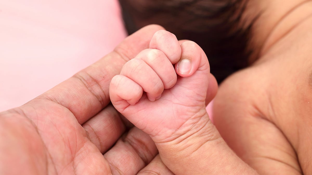 <div class="paragraphs"><p>International Day of the Midwife is observed on May 5 each year</p></div>