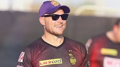 <div class="paragraphs"><p>Former New Zealand cricketer and current KKR head-coach Brendon McCullum.</p></div>