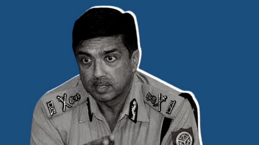 <div class="paragraphs"><p>Former Uttar Pradesh DGP Mukul Goel.</p></div>