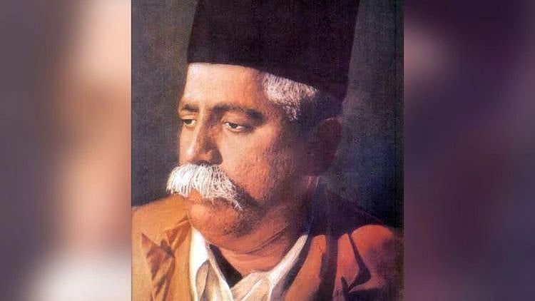 <div class="paragraphs"><p>Rashtriya Swayamsevak Sangh founder&nbsp;<a href="https://www.thequint.com/news/india/kb-hegdewar-rss-founder-pranab-mukherjee-rss-event-nagpur">Keshav Baliram Hedgewar</a></p></div>