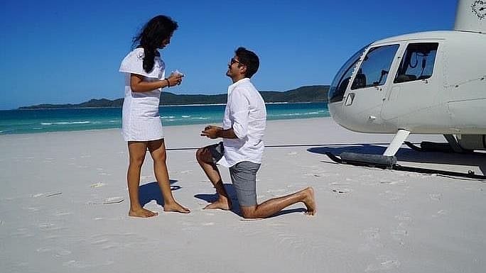<div class="paragraphs"><p>An Australian marriage proposal.</p></div>