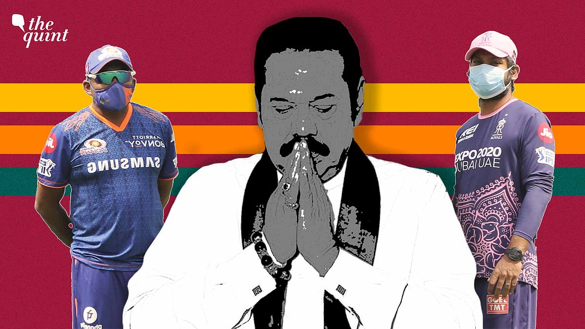 <div class="paragraphs"><p>Sri Lankan Prime Minister Mahinda Rajapaksa has resigned. </p></div>