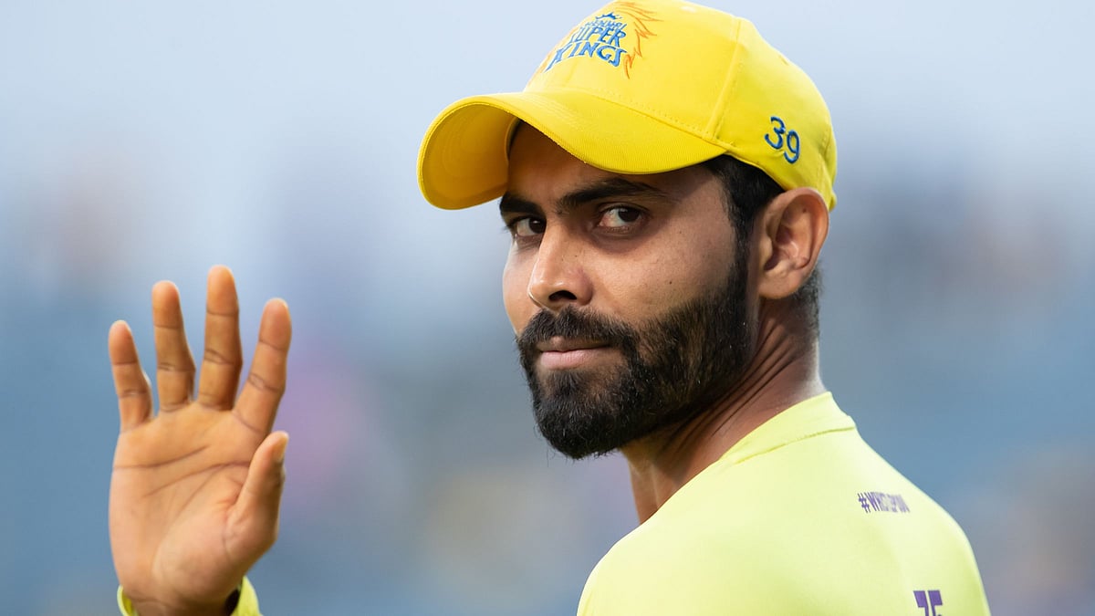 <div class="paragraphs"><p>IPL 2022: Ravindra Jadeja stepped down as CSK captain last week.</p></div>