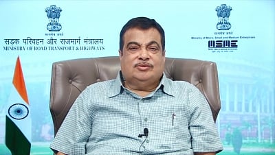 <div class="paragraphs"><p>Union Minister Nitin Gadkari.</p></div>