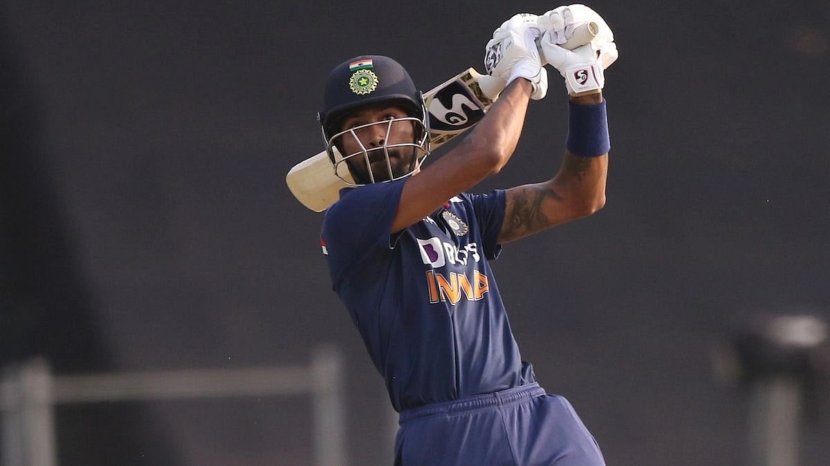 <div class="paragraphs"><p>Hardik Pandya who won the IPL 2022 title as GT skipper, wants to win the T20 World Cup for India next.</p></div>
