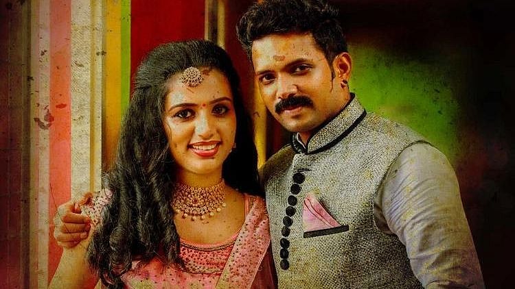 <div class="paragraphs"><p>22-year-old Vismaya Nair died by suicide in 2021 after being in an abusive marriage.</p></div>