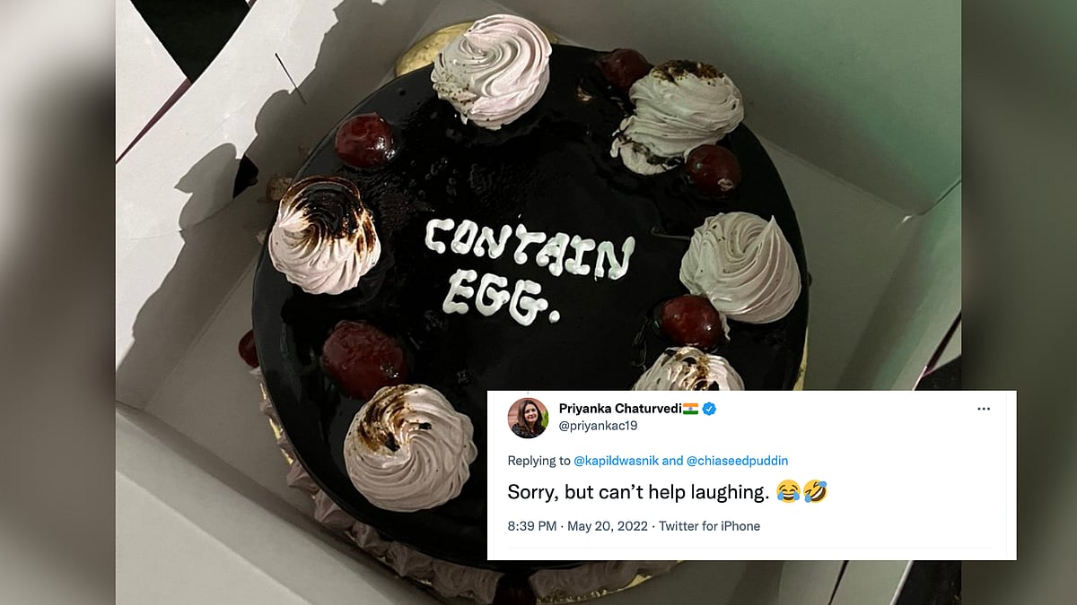 <div class="paragraphs"><p>Hilarious birthday cake goes viral on Twitter.</p></div>
