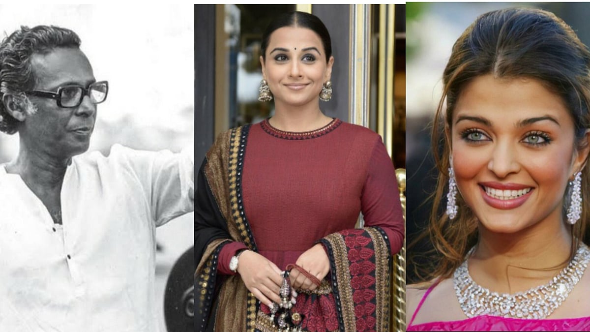 <div class="paragraphs"><p> Indian Celebrities Who Have Served On The Cannes Film Festival Jury.</p></div>