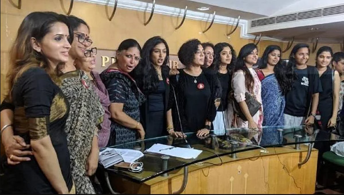 <div class="paragraphs"><p>The pro-women outfit WCC strongly believes the suggestions, observations, and findings of the Hema Commission report should be made public.</p></div>