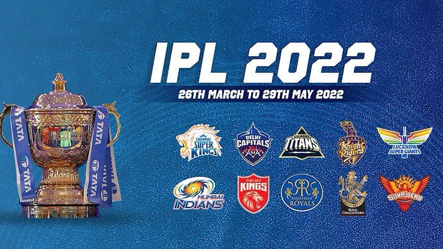 <div class="paragraphs"><p>Tata IPL 2022 final date and match time details</p></div>